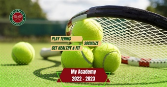 My Academy 2022 - 2023